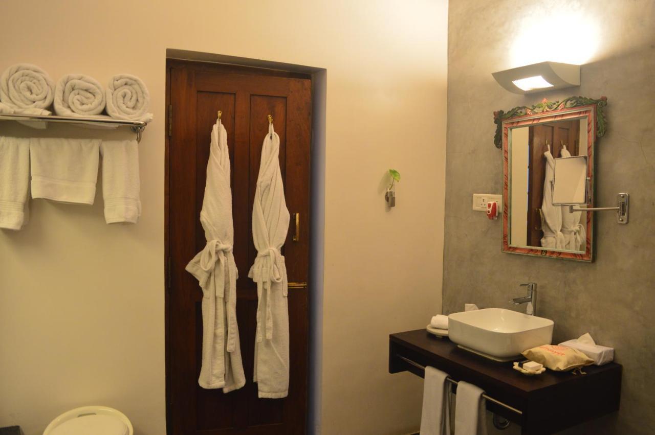 Malabar House Kochi Exterior foto
