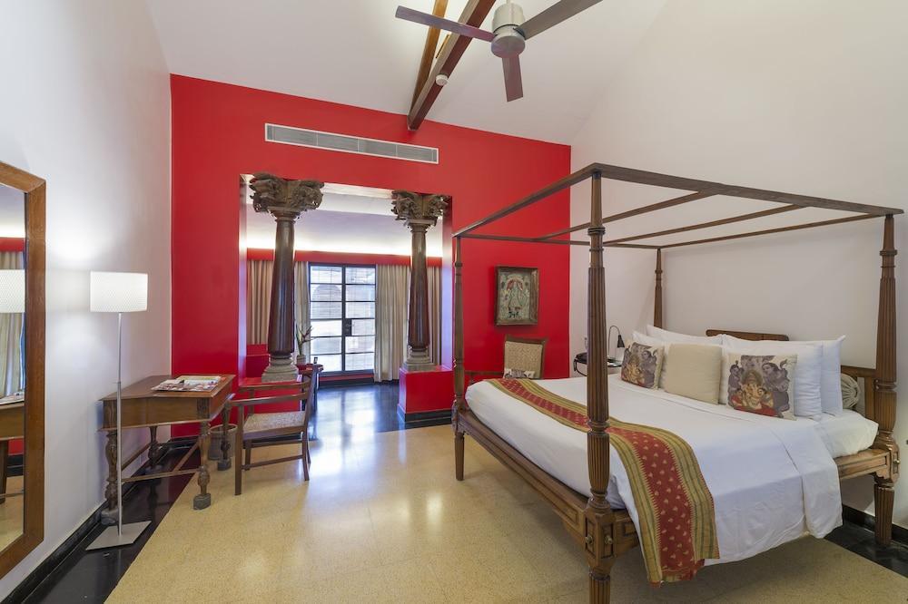 Malabar House Kochi Exterior foto