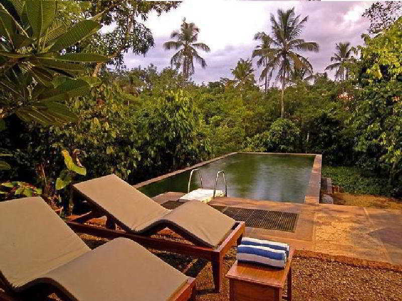 Malabar House Kochi Exterior foto